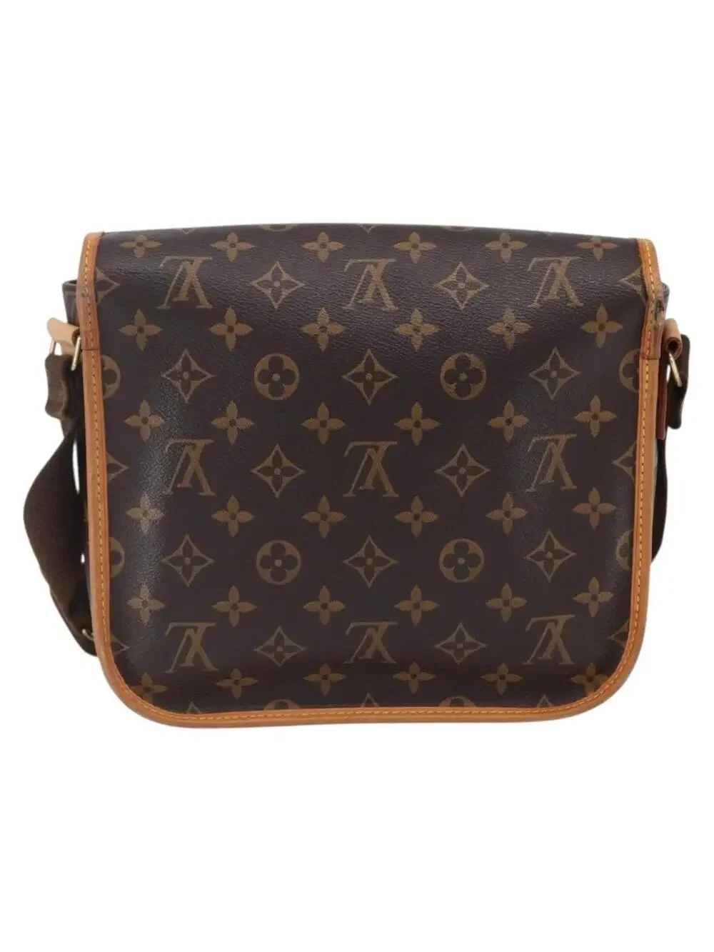 Louis Vuitton Messenger Bosphore Pm #344413L59B